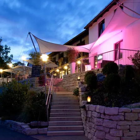 Hotel Seeluna Am Klostersee