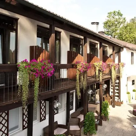 Seeluna Am Klostersee Ebersberg