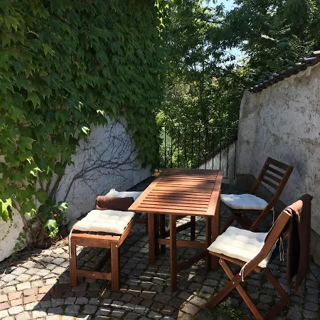 Seeluna Am Klostersee Hotel 3*
