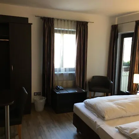 Seeluna Am Klostersee 3* אברסברג