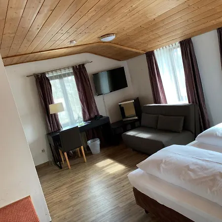 Hotel Seeluna Am Klostersee Ebersberg