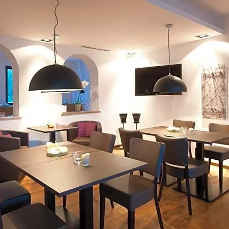 Seeluna Am Klostersee 호텔 3*
