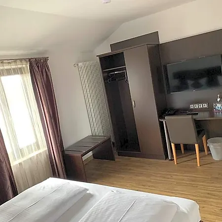 호텔 Seeluna Am Klostersee 에베르스베르크