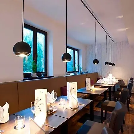 Seeluna Am Klostersee 호텔