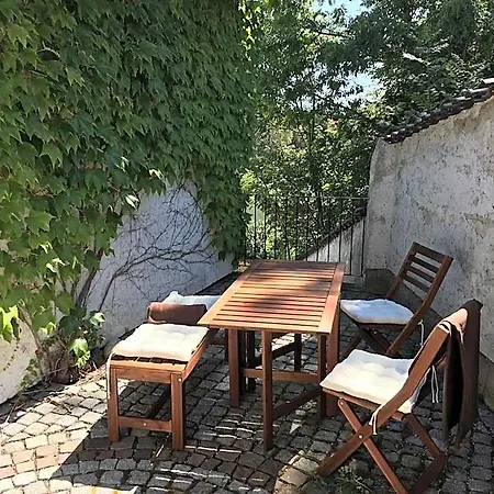 호텔 Seeluna Am Klostersee 에베르스베르크
