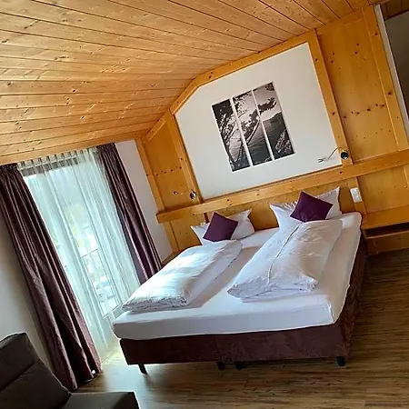 Seeluna Am Klostersee 호텔