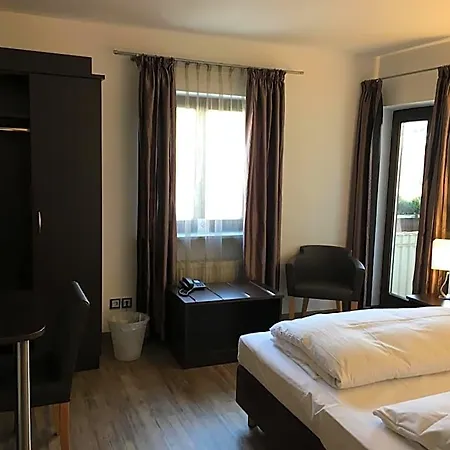 Seeluna Am Klostersee 3* 에베르스베르크