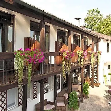 Seeluna Am Klostersee 3* 에베르스베르크