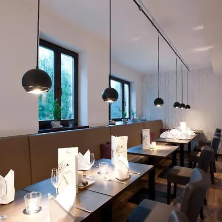 Hotel Hotel Seeluna Am Klostersee 3*