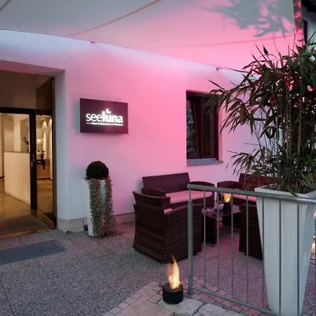 Seeluna Am Klostersee Ebersberg