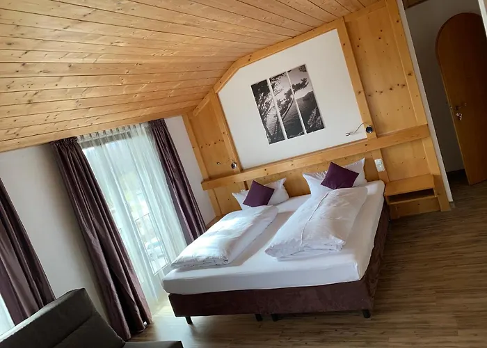Hotel Seeluna Am Klostersee 3*