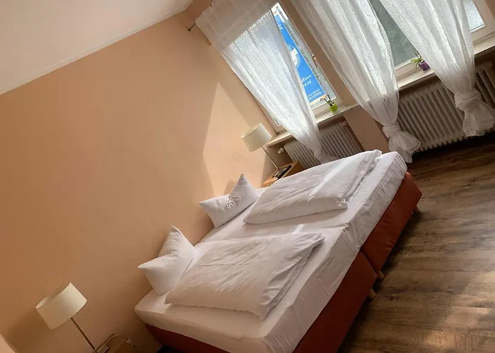 Seeluna Am Klostersee Hotel Ebersberg