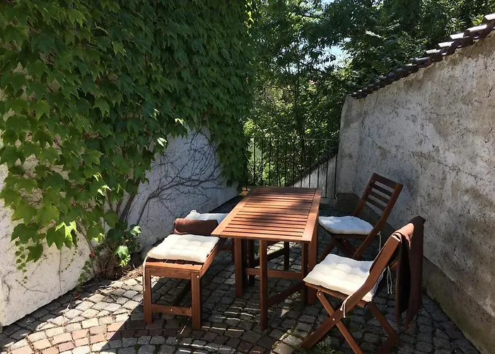 Seeluna Am Klostersee Hotel 3*