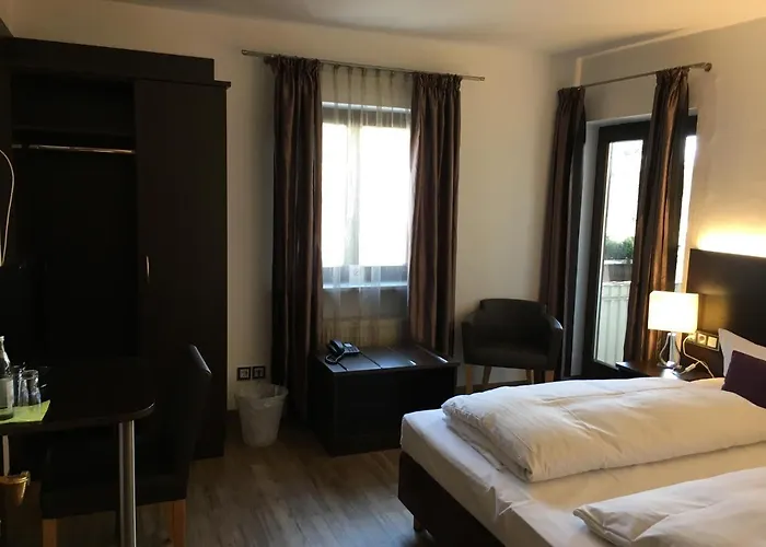 Seeluna Am Klostersee 3* Ebersberg