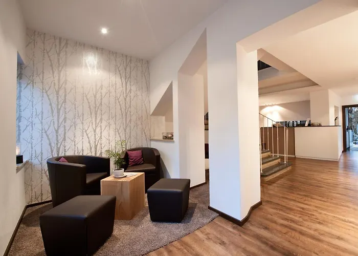 Hotel Seeluna Am Klostersee Ebersberg