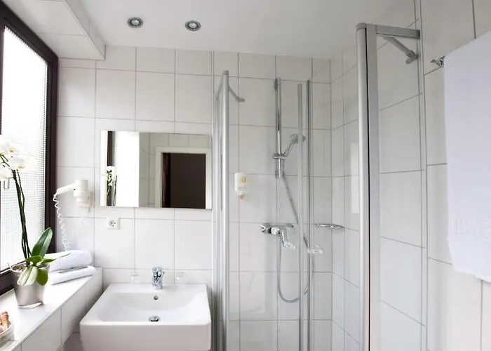 Hotel Seeluna Am Klostersee