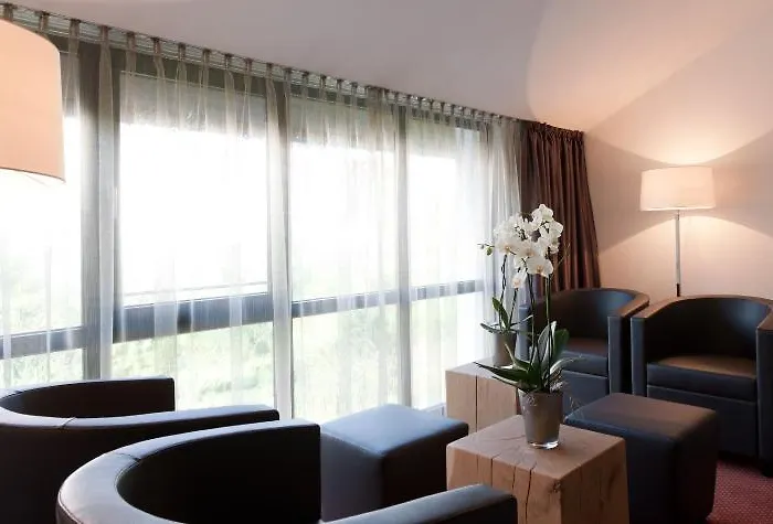 Hotel Seeluna Am Klostersee 3*